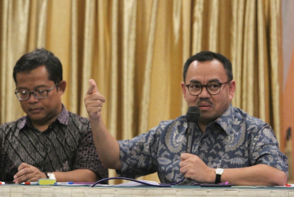 Alhamdulillah Anies Baswedan Kantongi Tiket Capres Usai Pks Resmi