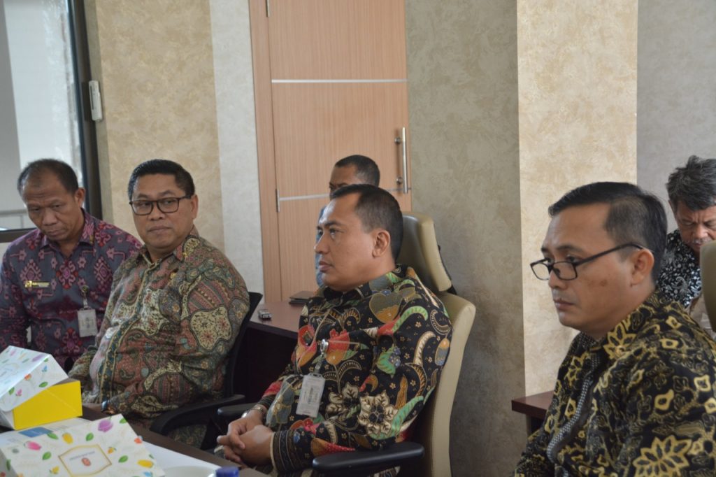 Gelar Rakor Satgas Saber Pungli Rni Dorong Pengusutan Penyerobotan