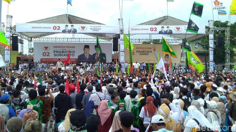Diterima Gubernur Sri Sultan Prabowo Dititipi Pesan Dan Orasinya Kutip