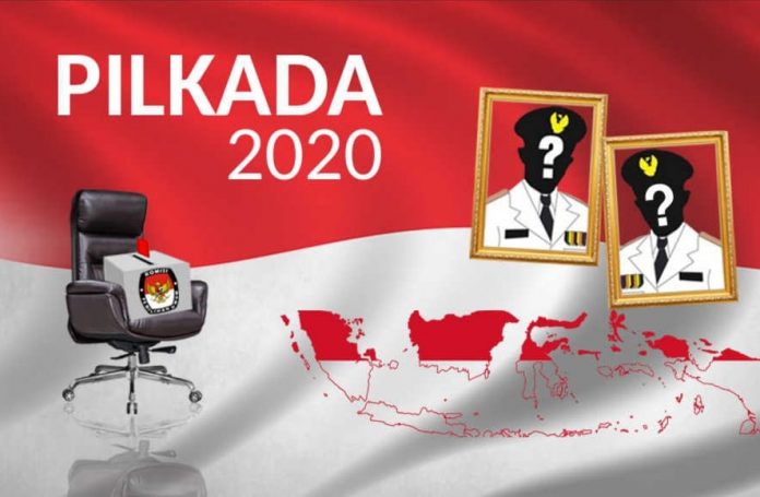 Grafis Pilkada serentak 2020. foto: indopos.co.id