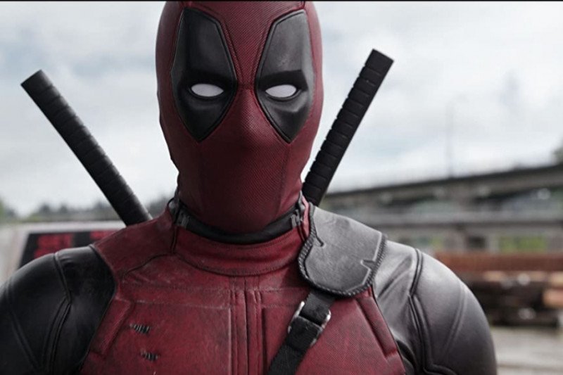 Bintang 'Deadpool & Wolverine' Hadir di Karpet Merah Premiere di New York