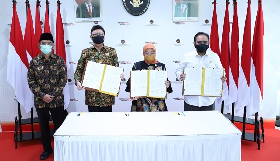 Respons Kenaikan Kasus Covid 19 Pemerintah Revisi Hari Libur Nasional Dan Cuti Bersama 2021