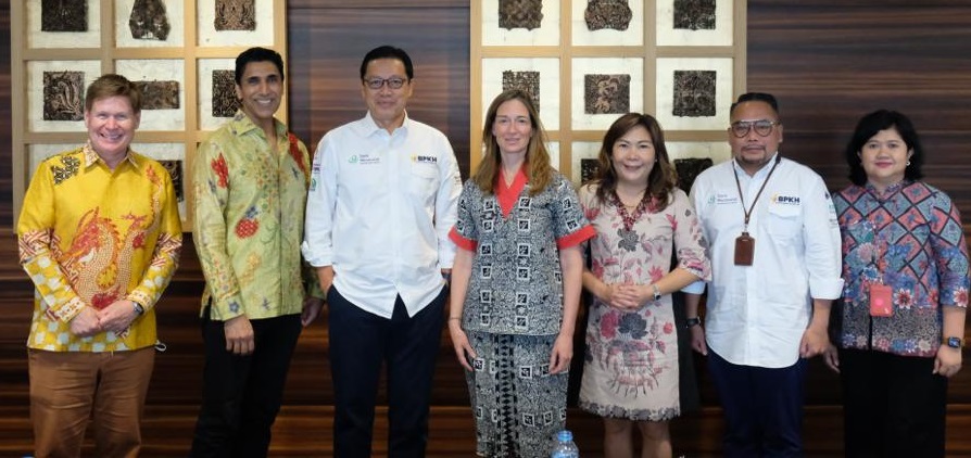 Bank Muamalat Dan Sun Life Optimistis Bisnis Bancassurance Kian ...