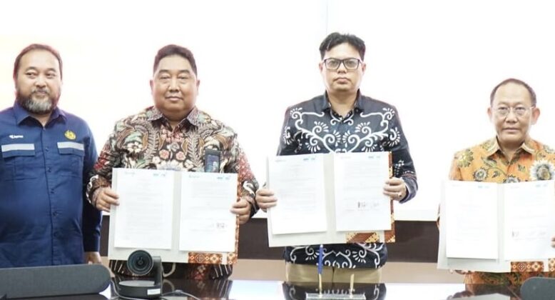 Sucofindo Dan BPMA Bersama PT Surveyor Indonesia Kolaborasi Untuk ...