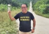 Kasus Gibran: Bola Sudah Diletakkan di Titik Penalti tapi Gak Ada yang Mau Nendang, Kenapa?