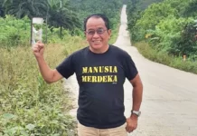 Kasus Gibran: Bola Sudah Diletakkan di Titik Penalti tapi Gak Ada yang Mau Nendang, Kenapa?