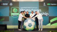 Pegadaian Championship 2025/26 akan resmi bergulir pada 12 September 2025,