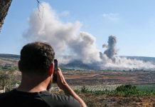 Lebanon Desak Israel Hentikan Serangan, Delegasi Militer Siapkan Perundingan di Amerika Serikat