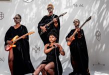 Sampa the Great Hadirkan Album Nu Zamrock, Perpaduan Hip-Hop, Soul dan Warisan Rock Zambia